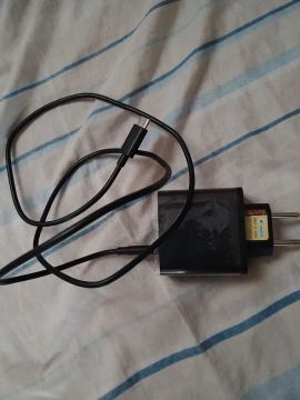 Carregador turbo 125 watts Motorola
