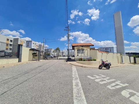 Apartamento Padrão em Sorocaba