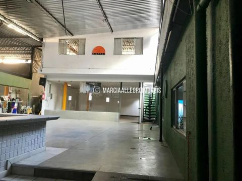 Ponto comercial Canela