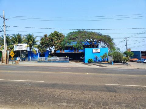Hotel à venda em ótima localização