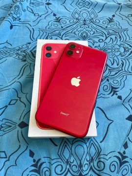 iPhone 11 - 64GB