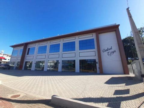 Central Efapi