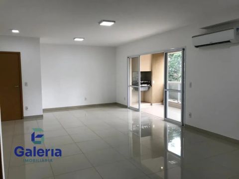 Apartamento com 3 suítes para alugar, 123m² - Jardim Botânico