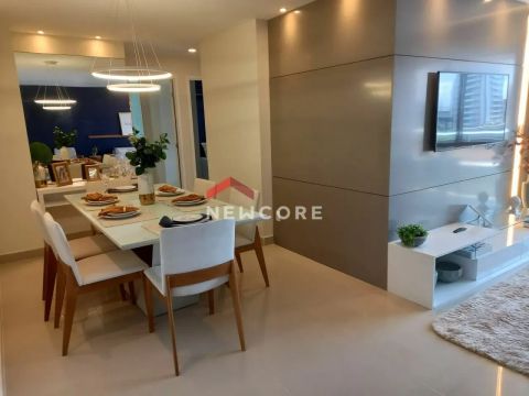 Apartamento em Rua Gonçalves Ledo - Centro - Fortaleza/CE