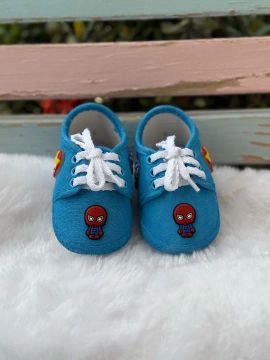 Sapato/tenis Marvel personagens