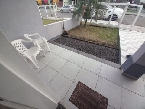 Imóvel de 3 quartos em Guarani, Capão da Canoa - Encontre o seu lar!
