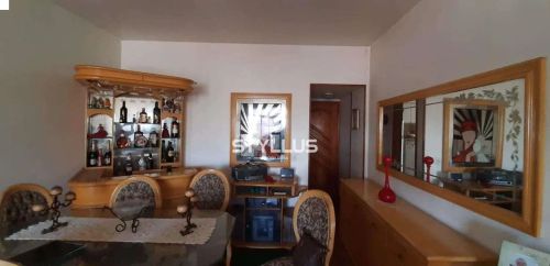 Praça Seca | Apartamento 2 quartos