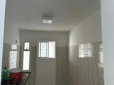 * CASA EM CONDOMÍNIO VIVENDAS DE ARACAJU  SIQUEIRA CAMPOS - 46185