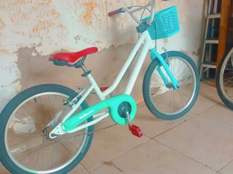 Bicicleta ?