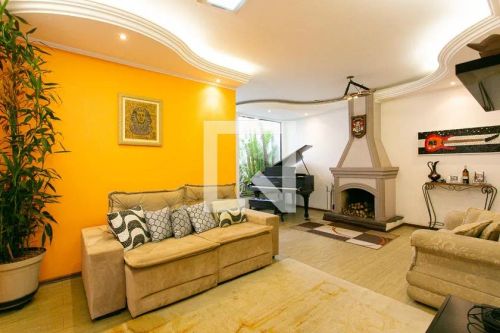 Casa à Venda - Tatuapé, 2 Quartos, 300 m2