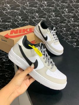 Tênis Nike Air Force 1 Casual