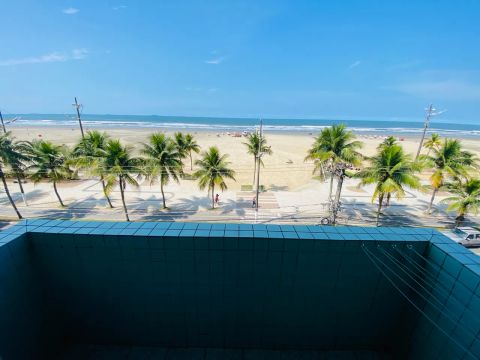 Apartamento para Venda, Edificiio Oásis no bairro Aviação, localizado na cidade de Praia G