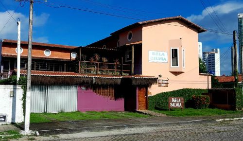 Flat_em Ponta Negra/rn