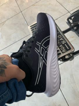 Tênis Asics Masculino exiciter 10 