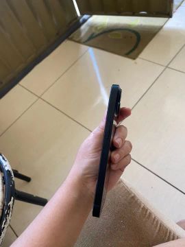 Smartphone iPhone 14 