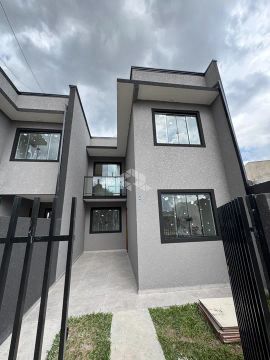 Casa a venda em campo de santana de com 100m² por R$ 329,000.00.