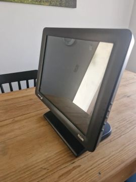 Vende-se monitor touch bematech elgin