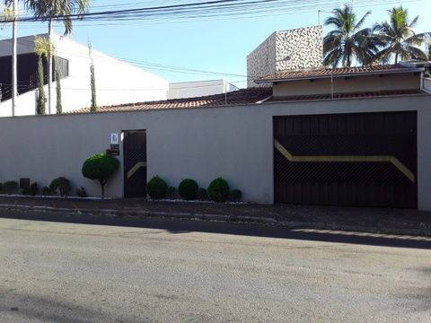 Casa em Goiania 3 quartos