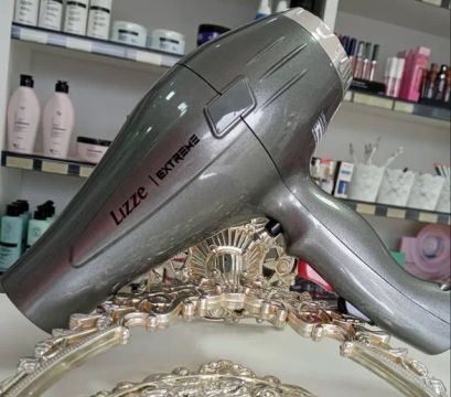 Secador cabelo LIZZE EXTREME