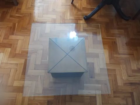 Mesa de centro