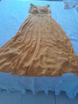Vestido de festa, formatura ou casamento 