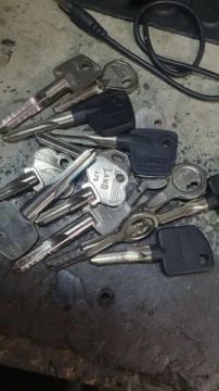 cópia de chave comum 7 tétra 20 