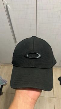Oakley Tican Preto