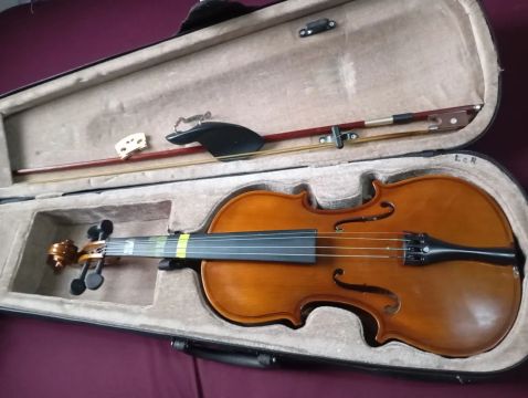 violino dominante