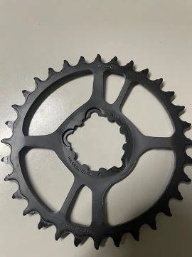 Coroa Sram X-Sync 2 Eagle 32 Dentes