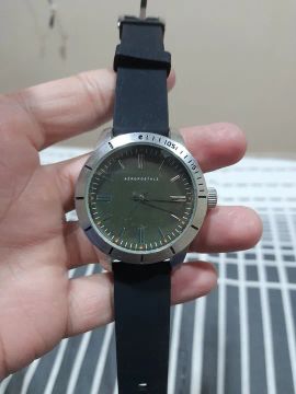 Relógio Aeropostale Masculino