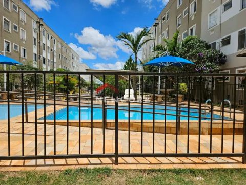 Apartamento em Rua Pedro Miguel - Quinta da Bela Olinda - Bauru/SP