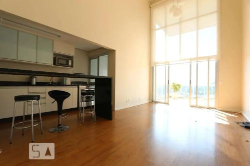 Apartamento à Venda - Panamby, 2 Quartos, 97 m2