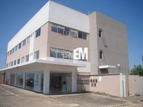 Apartamento para aluguel no Condomínio Mauro Lopes - Teresina/PI