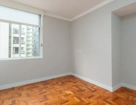 Apartamento Venda 3 Dormitórios - 135 m² Itaim Bibi