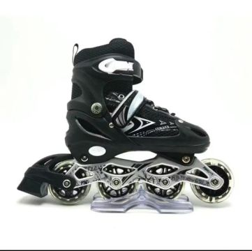 Patins novo