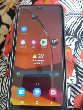 Smartphone Samsung Galaxy a20S
