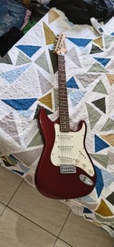 Guitarra strinberg