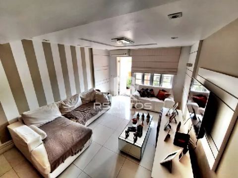 RECREIO DOS BANDEIRANTES. Condomínio Spazio del Mare - Casa com 4 quartos, 3 suítes  lazer