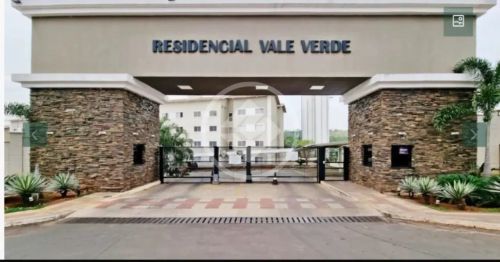 lote Condomínio Residencial Vale Verde codigo: 108631
