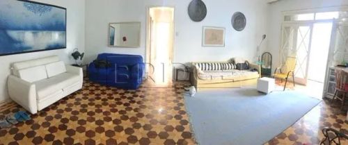 Apartamento 3 dormitórios no Bom Fim
