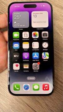 iPhone 14 Pro 256G