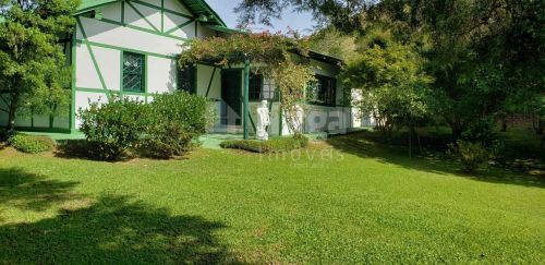 Sítio á venda em Angelina/SC