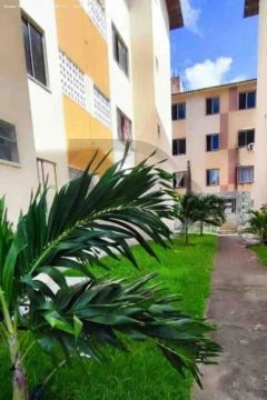 Ponta Dalva  Apartamento com 2 Quartos, Gás Embutido e Portaria 24h!