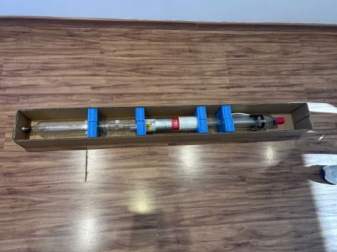 Tubo Laser CO2 