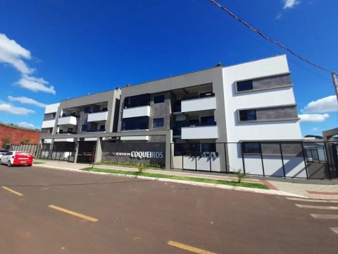 Residential / Apartment em Chapecó