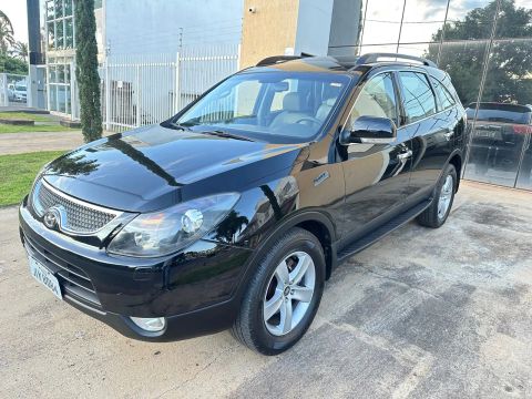 Vera Cruz GLs / Teto solar/ 7 lugares/ Mais nova do DF