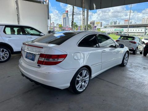 MERCEDES CLC200 Kompressor 