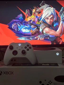 Xbox Series S