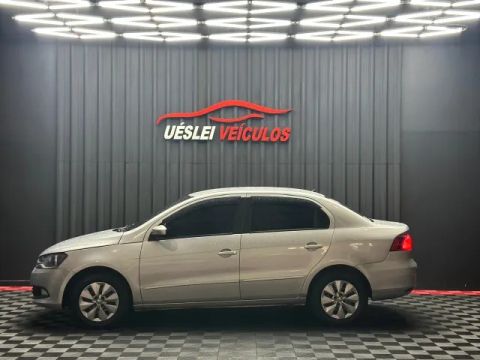 Oportunidade única, lindo Voyage 1.0
