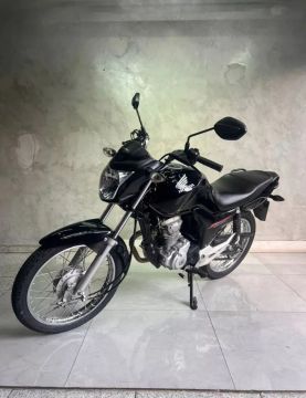 Honda CG 160 Start (para vender rápido)